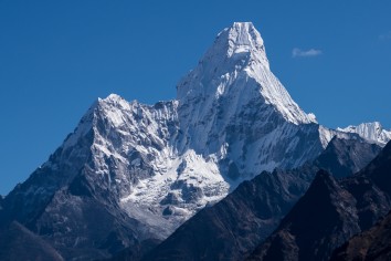Mt. Ama-Dablam Expedition-2027